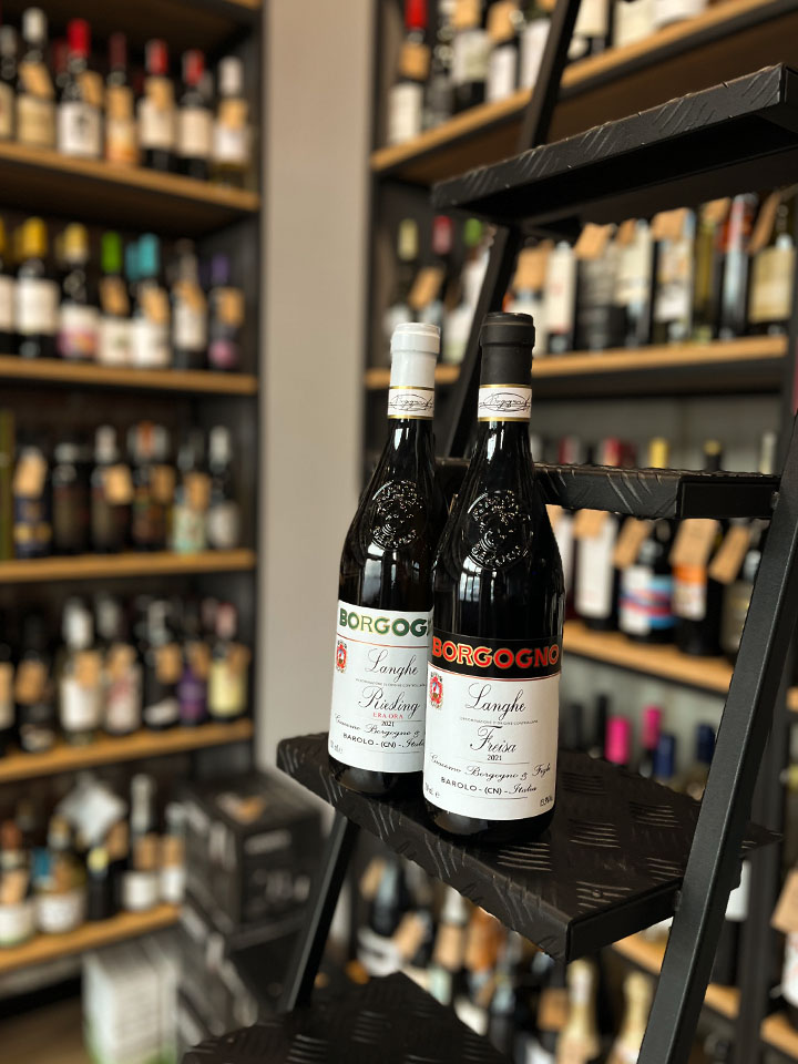 Wino z kategorii "Koneser"